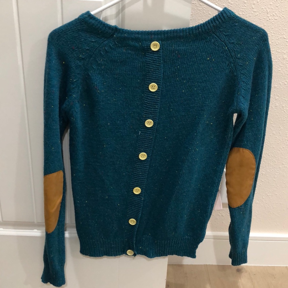 Sweater.